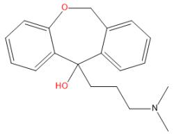 Doxepin EP impurity A